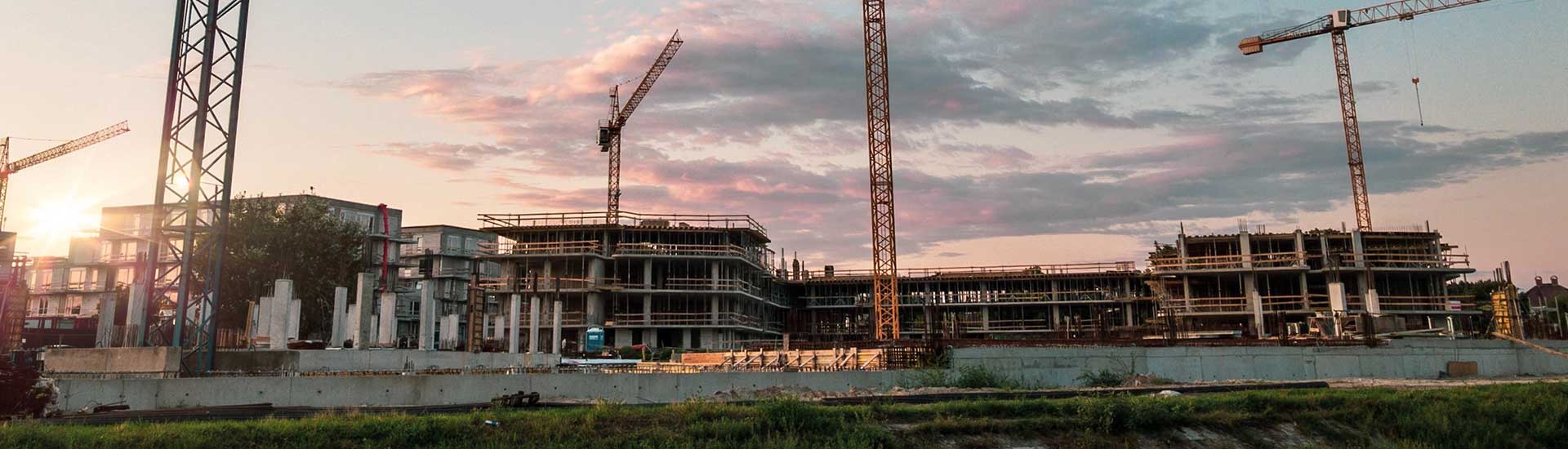 Comprehensive mobile surveillance solutions for construction sites