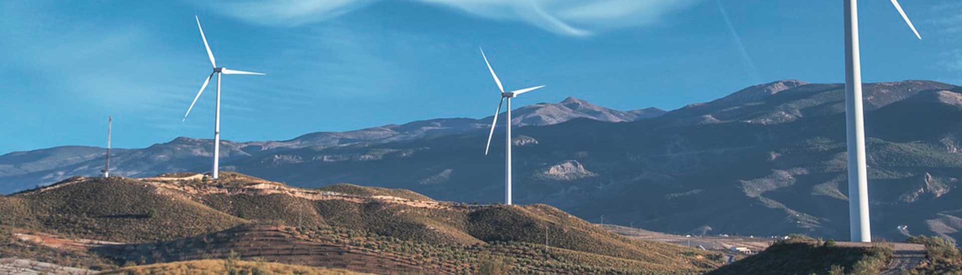 Mobile Tower Platforms deployed for security on a solar and wind park
