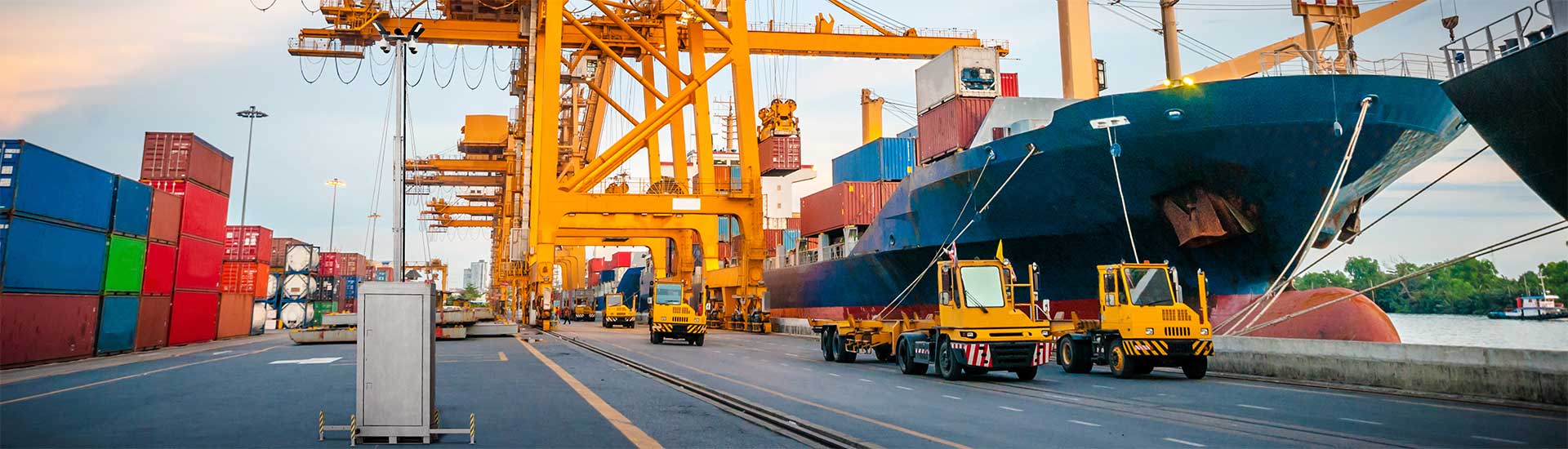Trends bei der Sicherheit von Logistikzentren weltweit durch mobile Überwachungstürme