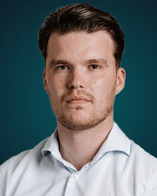 Daniël van der Weel