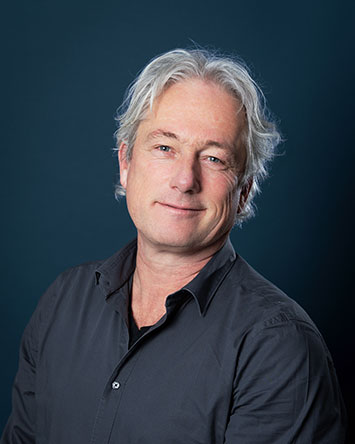 Etienne Dederen