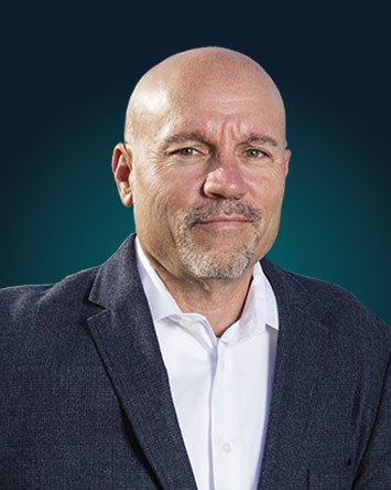 Gawain Guedry, CPP®