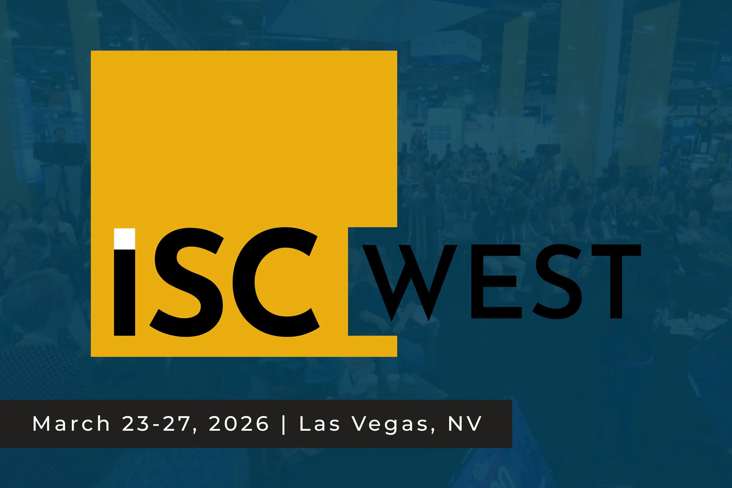ISC West
