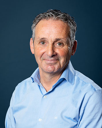 Julio Bulnes