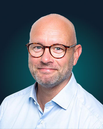 Morten Villadsen