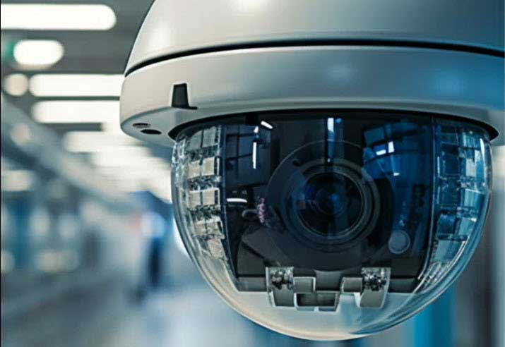 Revolutionize Security with Mobile Deployable CCTV Towers