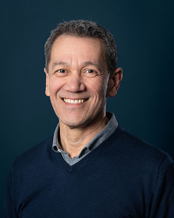 Rob Coers