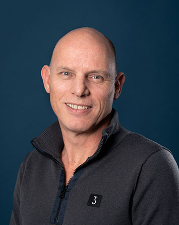 Ron Schmitz