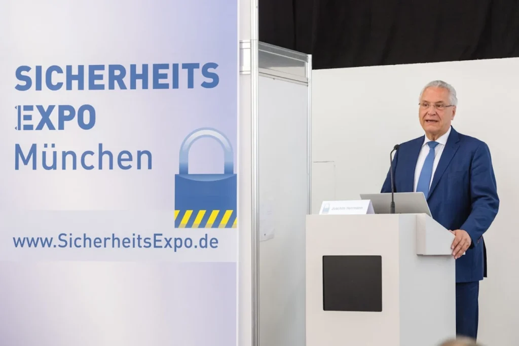 Sicherheits Expo
