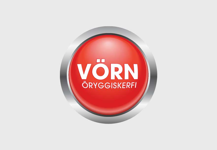 Vörn, Iceland’s leading provider of site and event security