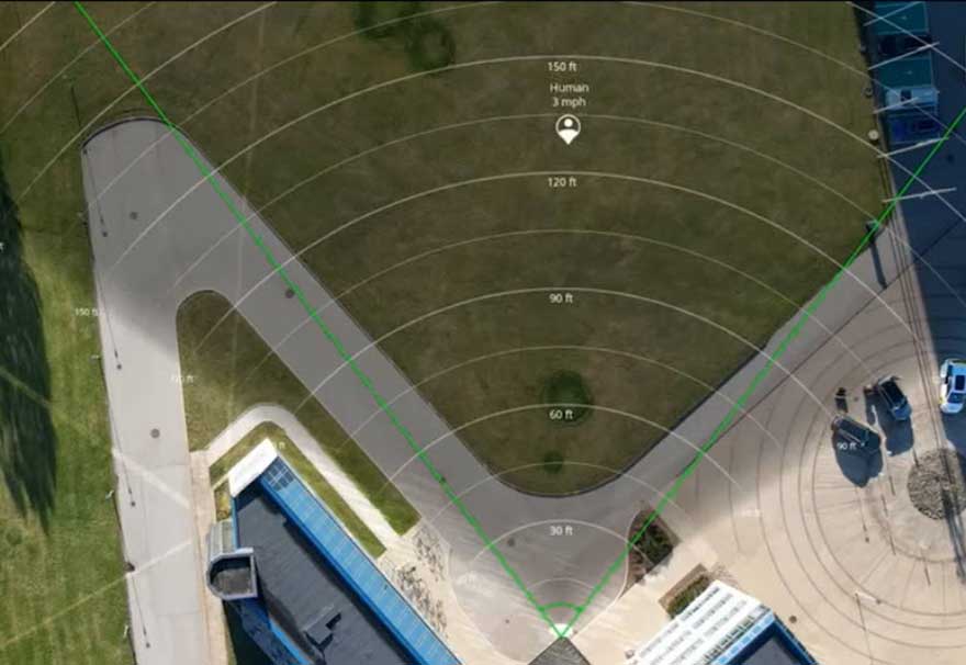 Discover the latest technologies for Mobile CCTV Towers
