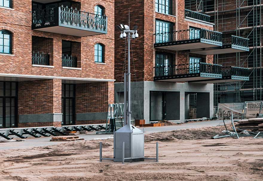 compact-at-construction-site